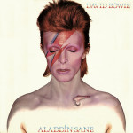 David Bowie Is No More
