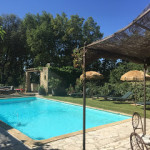 Two weeks in Provence talking the (Dua)lingo