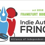 How to Attend Indie Author Fringe