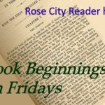 Book Beginnings on Fridays: House of Silence by Linda Gillard