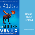 Books About Finland