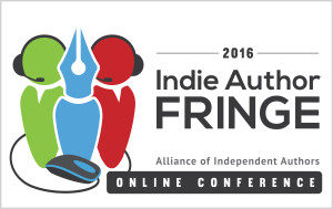 Indie Author Conference