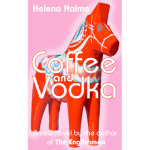 Coffee and Vodka FREE Weekend Offer!