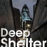 A Perfect Holiday Read – Deep Shelter by Oliver Harris