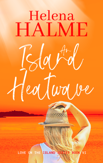 An Island Heatwave