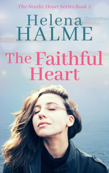 The Faithful Heart (Book 2 The Nordic Heart Series)