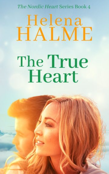 The True Heart (Book 4 The Nordic Heart Series)