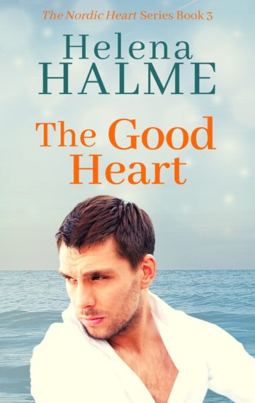 The Good Heart (Book 3 The Nordic Heart Series)