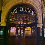 The Crouch End Knowledge: The Queens