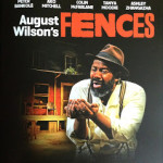 Lenny Henry in Fences
