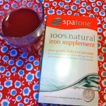 Spatone: A Great Iron Supplement