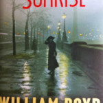 Waiting for Sunrise by William Boyd
