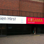 Damien Hirst at Tate Modern