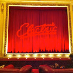 Argo at The Electric Cinema