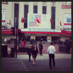5 Reasons Why an Author Should Visit The London Book Fair