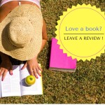 Why should you write a book review?
