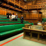 Houses of Parliament Open over the Holidays