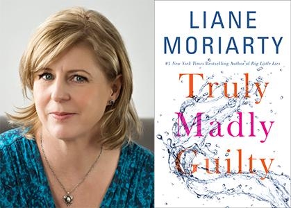 truly madly deeply liane moriarty