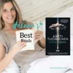 Helena’s Best Reads: Little Siberia by Antti Tuomainen