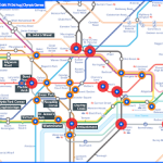 My guide to London Transport