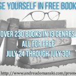 Lose yourself in free books