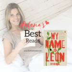 Helena’s Best Reads: My Name Is Leon by Kit de Wall