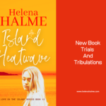 New Book Trials and Tribulations