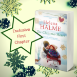 Exclusive First Chapter From The Christmas Heart
