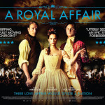 A Royal Affair – a new Danish film