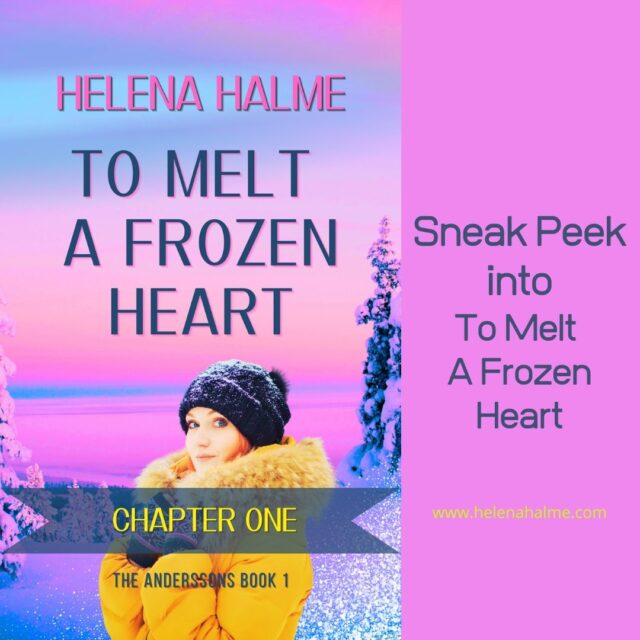 Contemporary Nordic fiction | Helena Halme