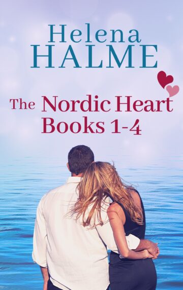 The Nordic Heart Box Set