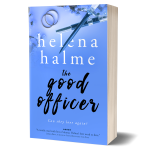 The Good Officer is out today!