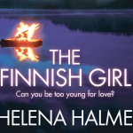 The Finnish Girl is out today!