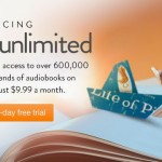 Read my books with Amazon’s Kindle Unlimited