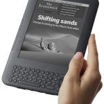 To Kindle or not to Kindle?