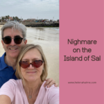 Nightmare on the Island of Sal